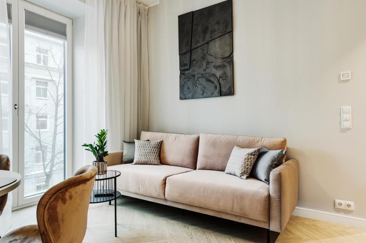 Bob W Ambassador Apartman Tallinn Kültér fotó