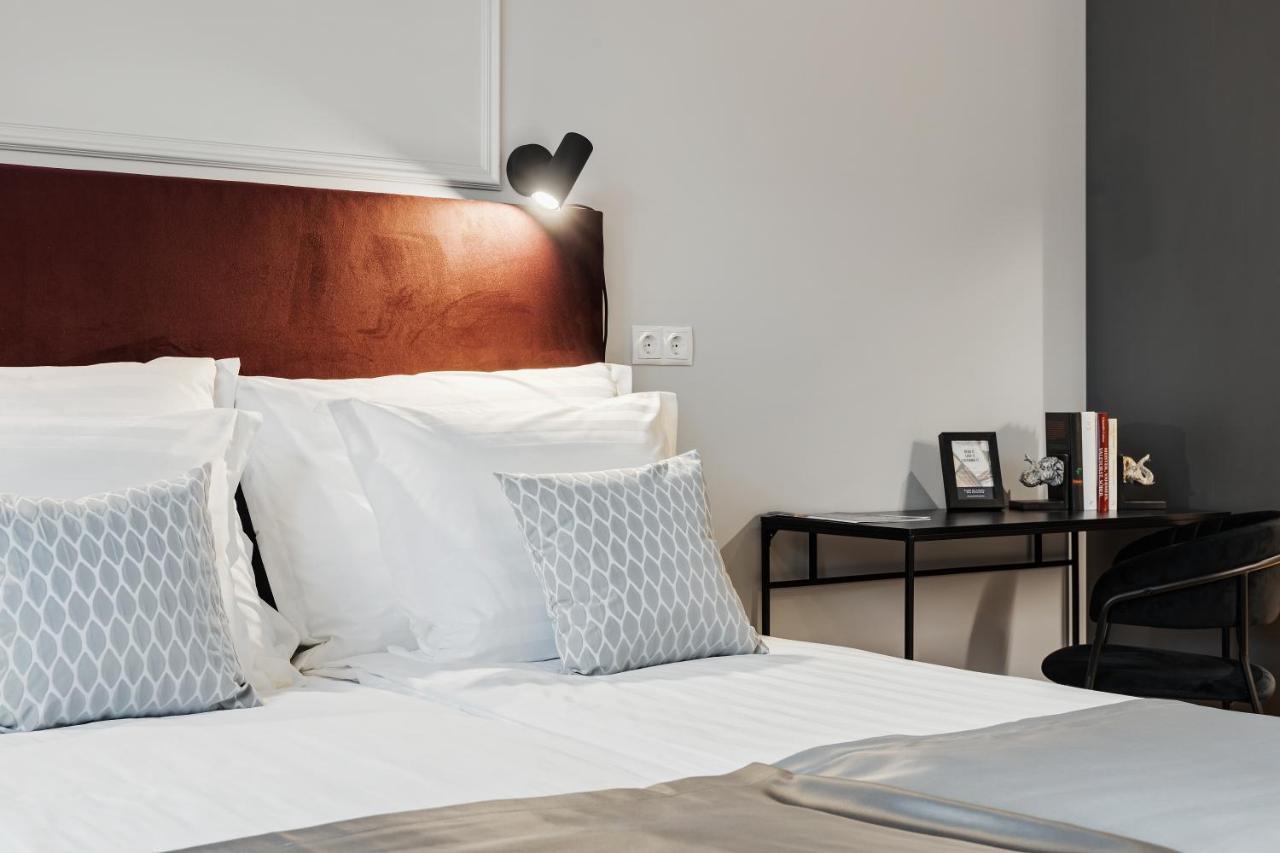 Bob W Ambassador Apartman Tallinn Kültér fotó