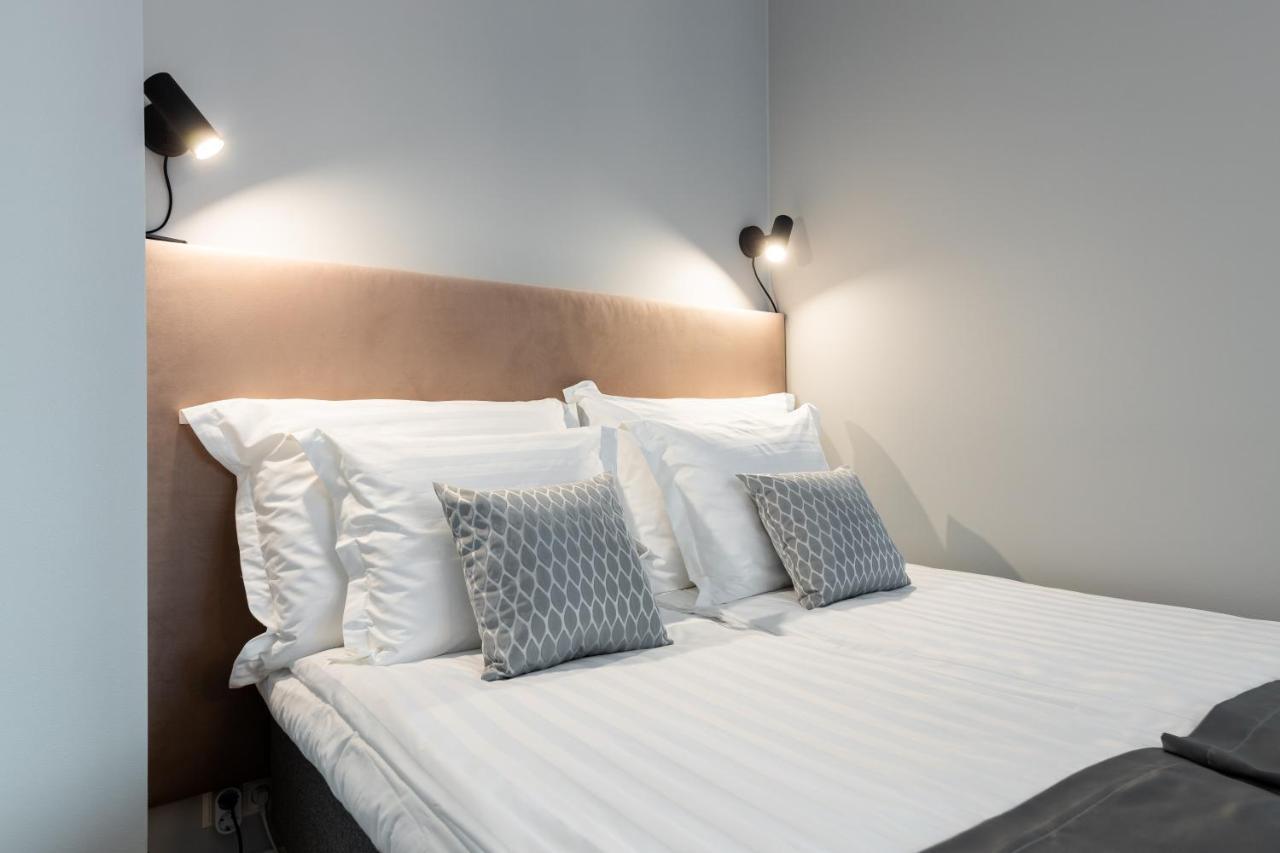 Bob W Ambassador Apartman Tallinn Kültér fotó