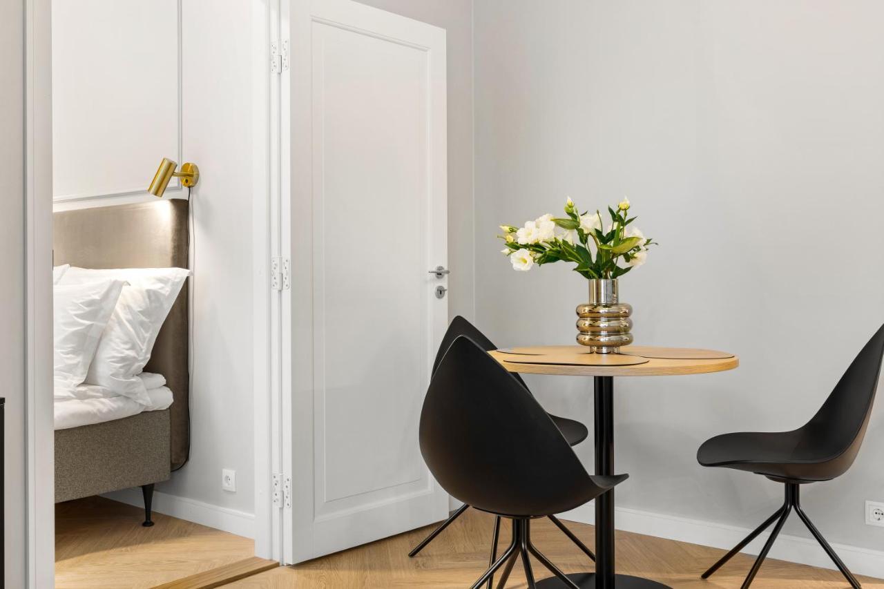 Bob W Ambassador Apartman Tallinn Kültér fotó