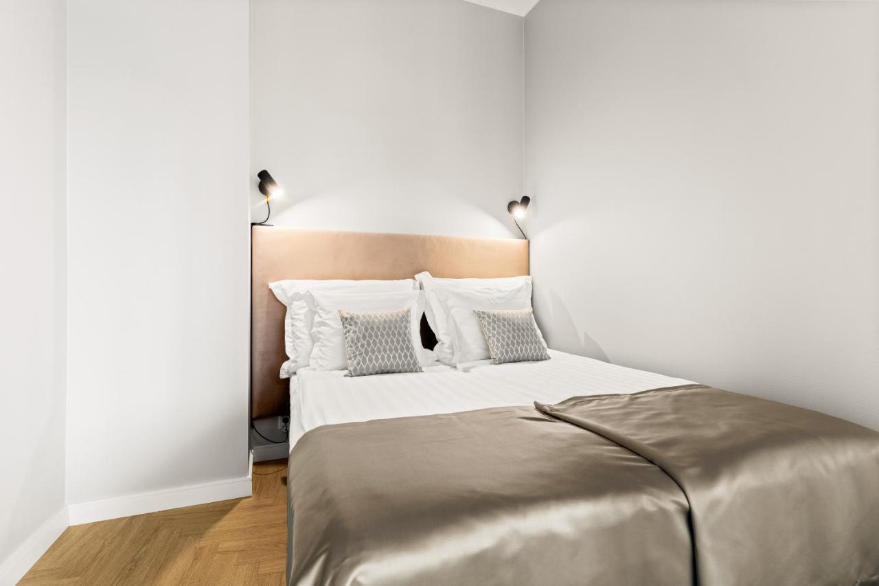 Bob W Ambassador Apartman Tallinn Kültér fotó