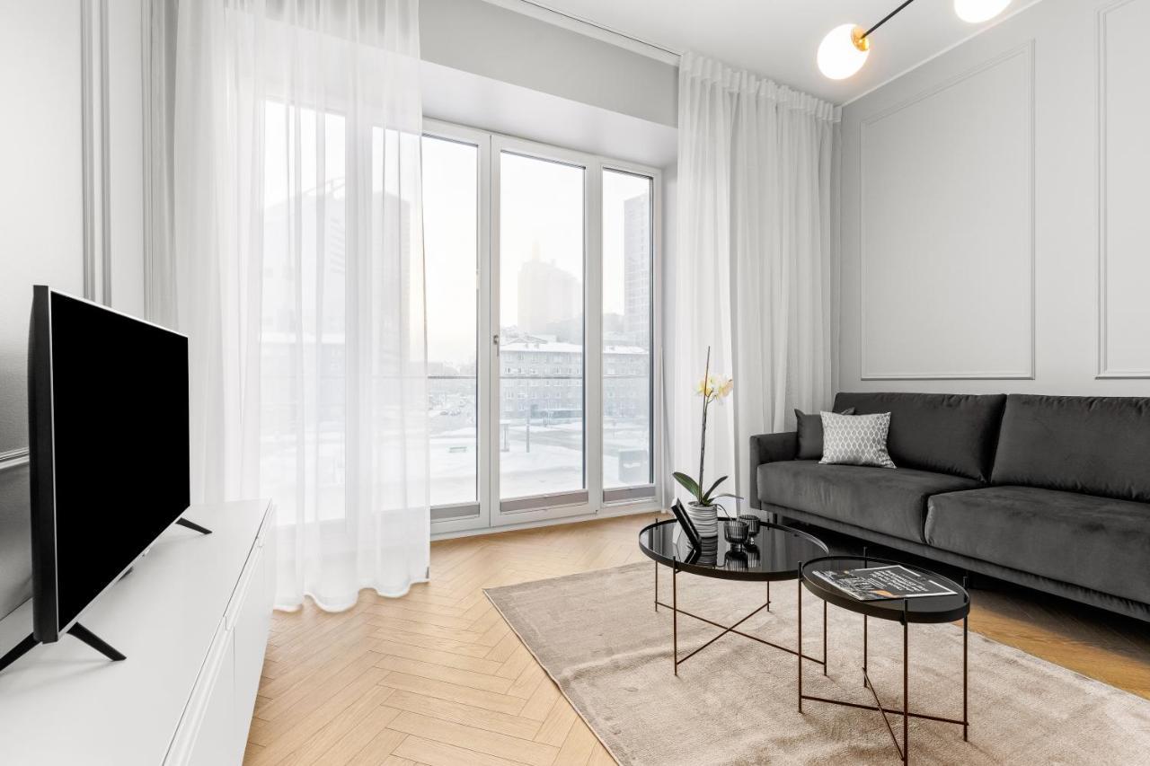 Bob W Ambassador Apartman Tallinn Kültér fotó