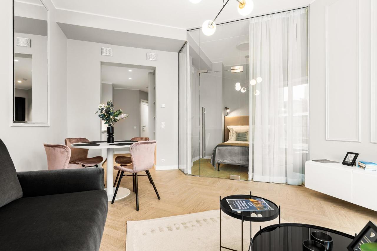 Bob W Ambassador Apartman Tallinn Kültér fotó
