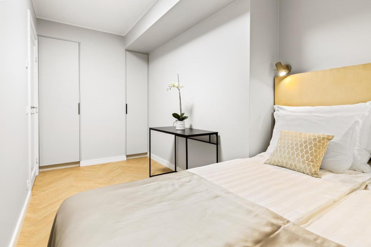 Bob W Ambassador Apartman Tallinn Kültér fotó