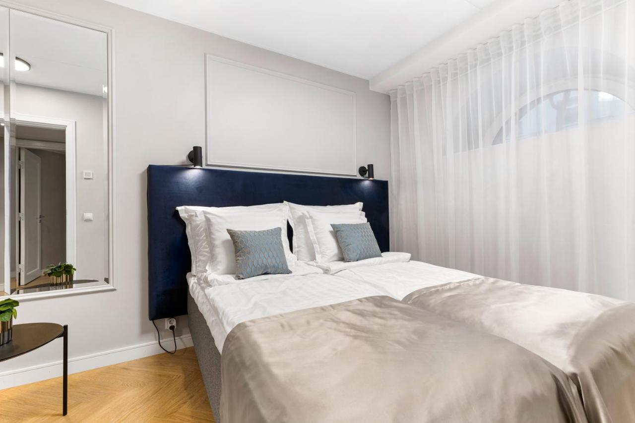 Bob W Ambassador Apartman Tallinn Kültér fotó