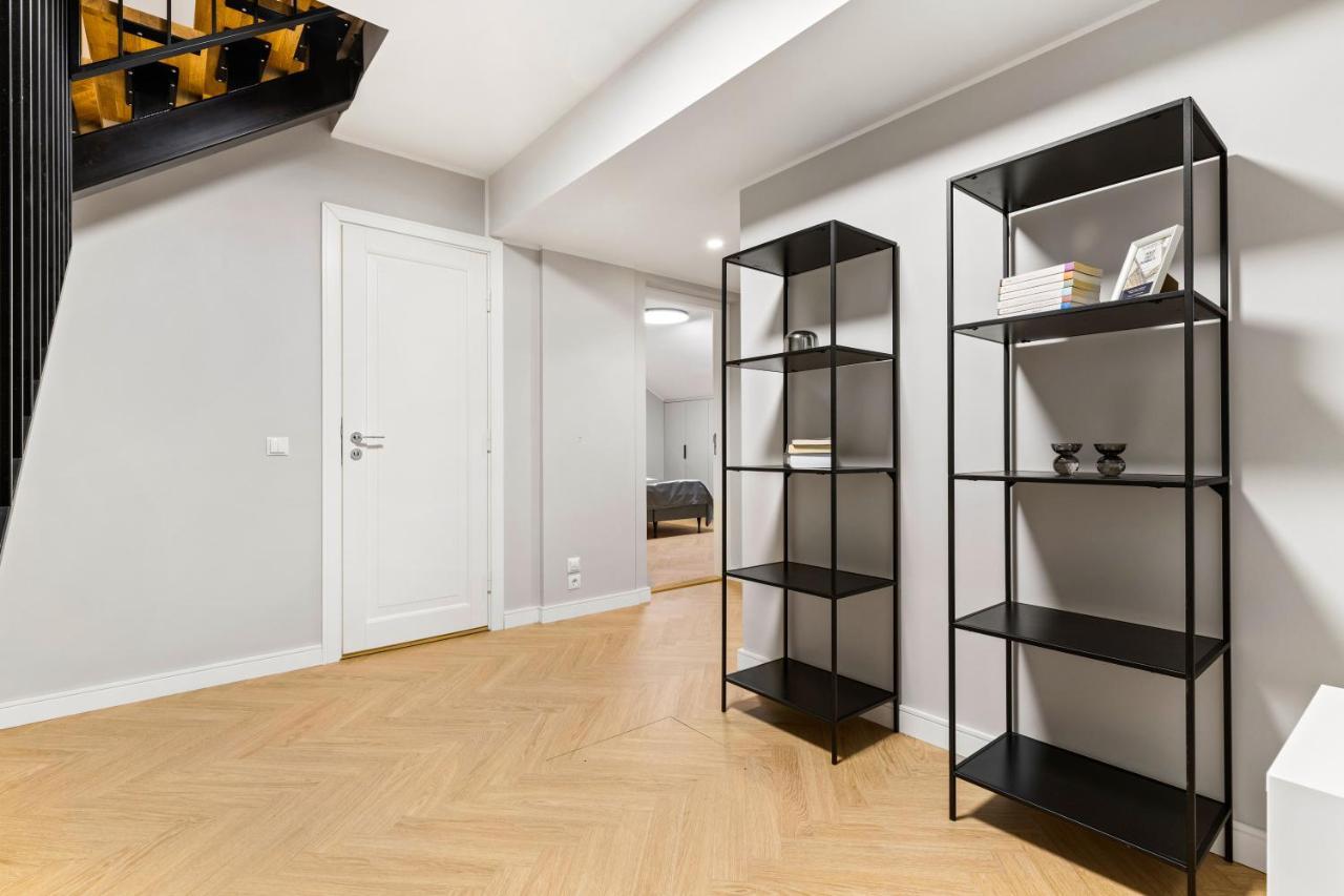 Bob W Ambassador Apartman Tallinn Kültér fotó