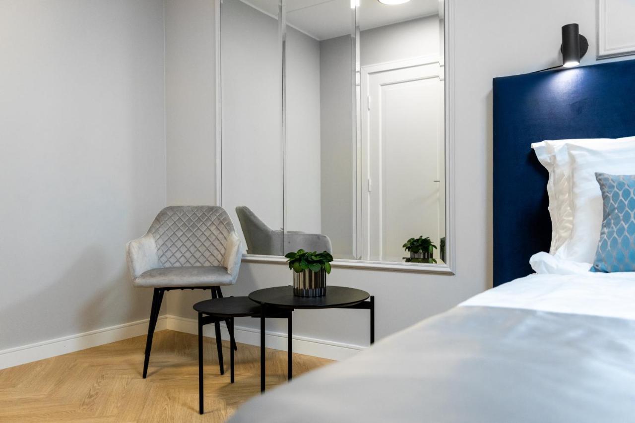 Bob W Ambassador Apartman Tallinn Kültér fotó