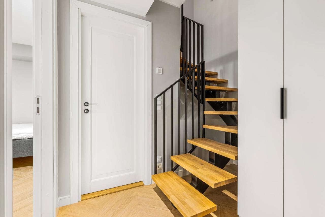Bob W Ambassador Apartman Tallinn Kültér fotó