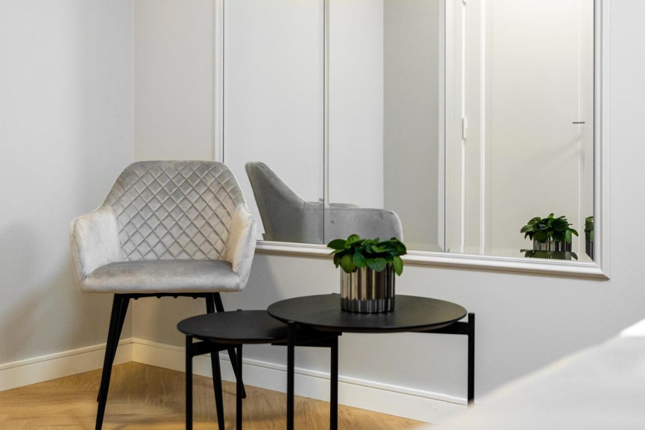 Bob W Ambassador Apartman Tallinn Kültér fotó