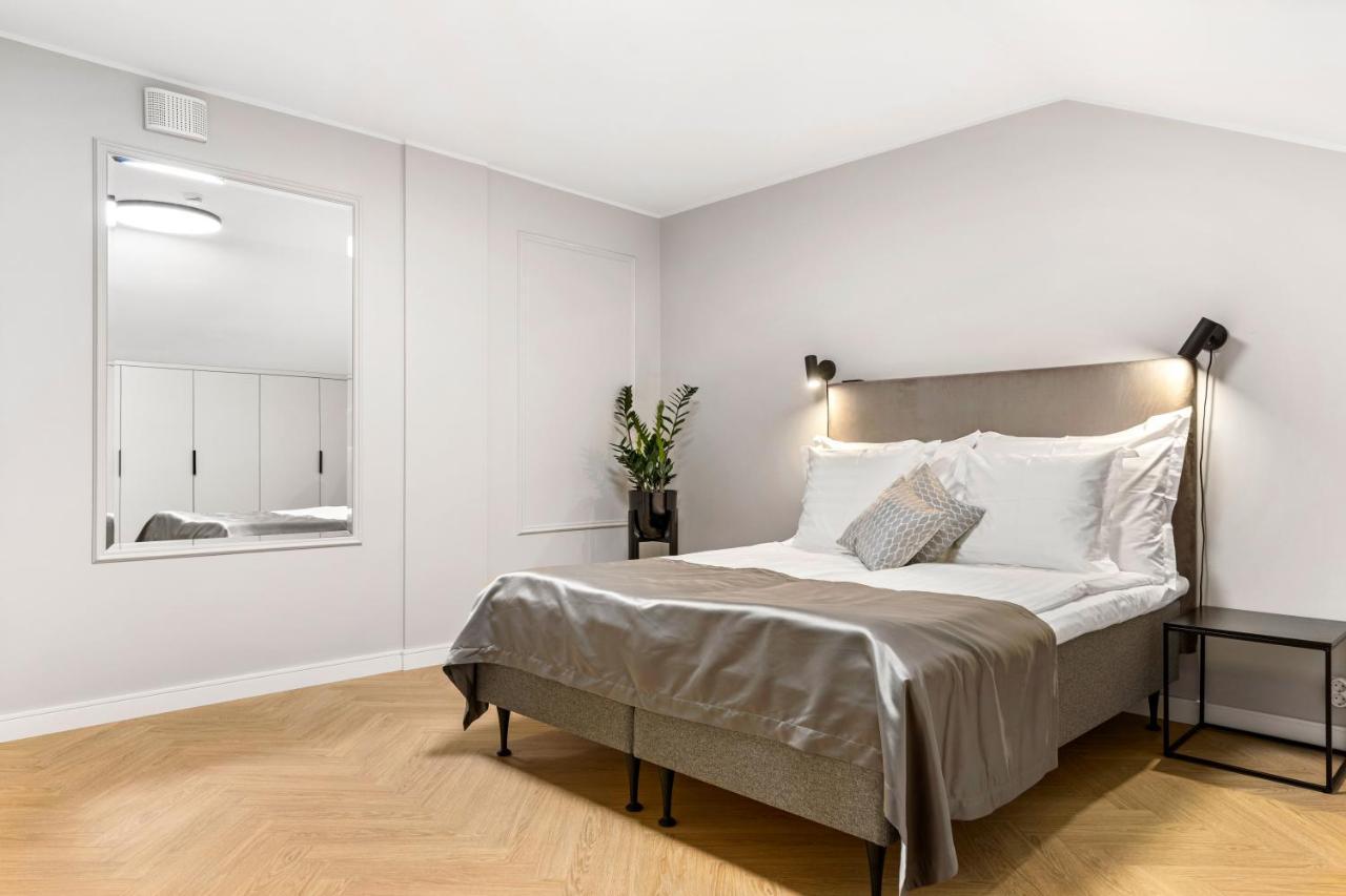 Bob W Ambassador Apartman Tallinn Kültér fotó
