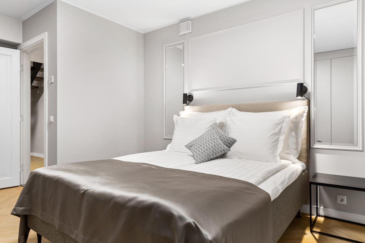 Bob W Ambassador Apartman Tallinn Kültér fotó
