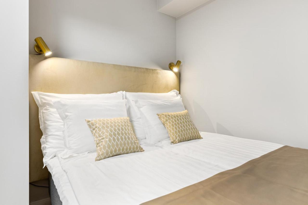 Bob W Ambassador Apartman Tallinn Kültér fotó