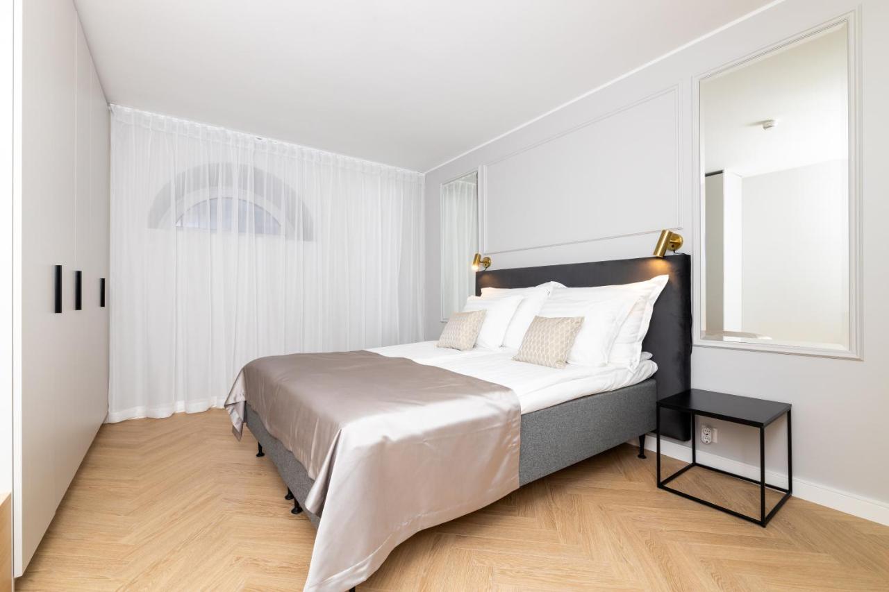Bob W Ambassador Apartman Tallinn Kültér fotó