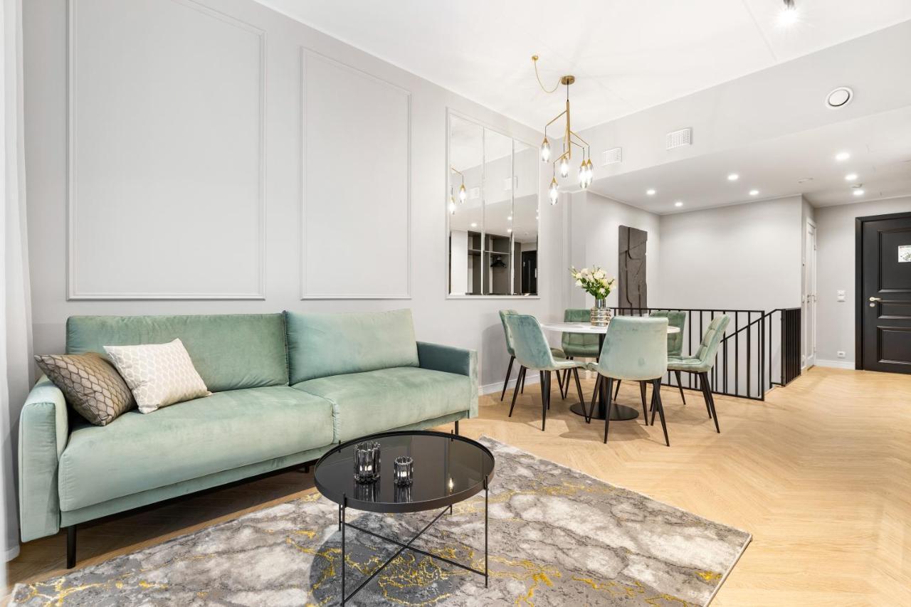 Bob W Ambassador Apartman Tallinn Kültér fotó