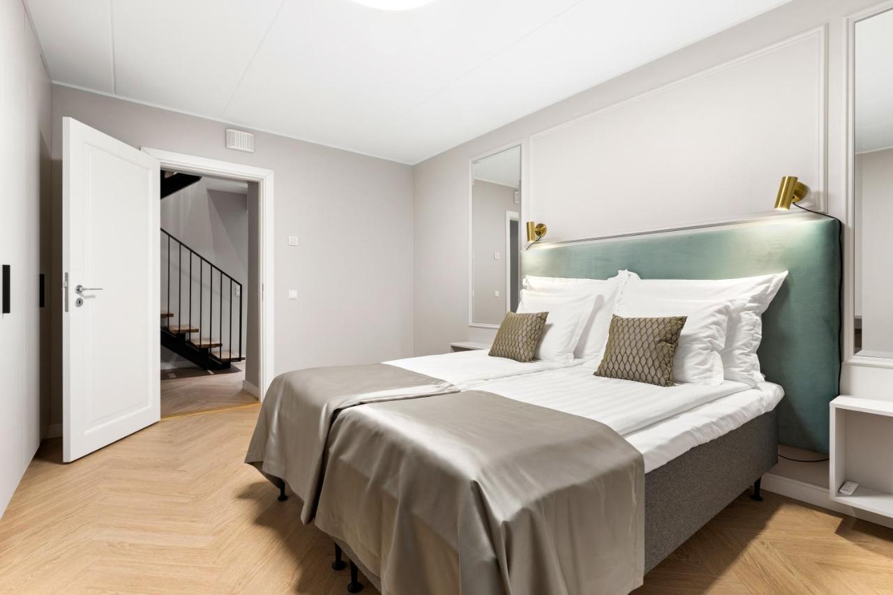 Bob W Ambassador Apartman Tallinn Kültér fotó