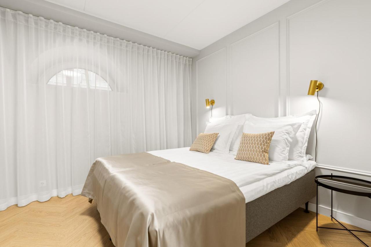 Bob W Ambassador Apartman Tallinn Kültér fotó