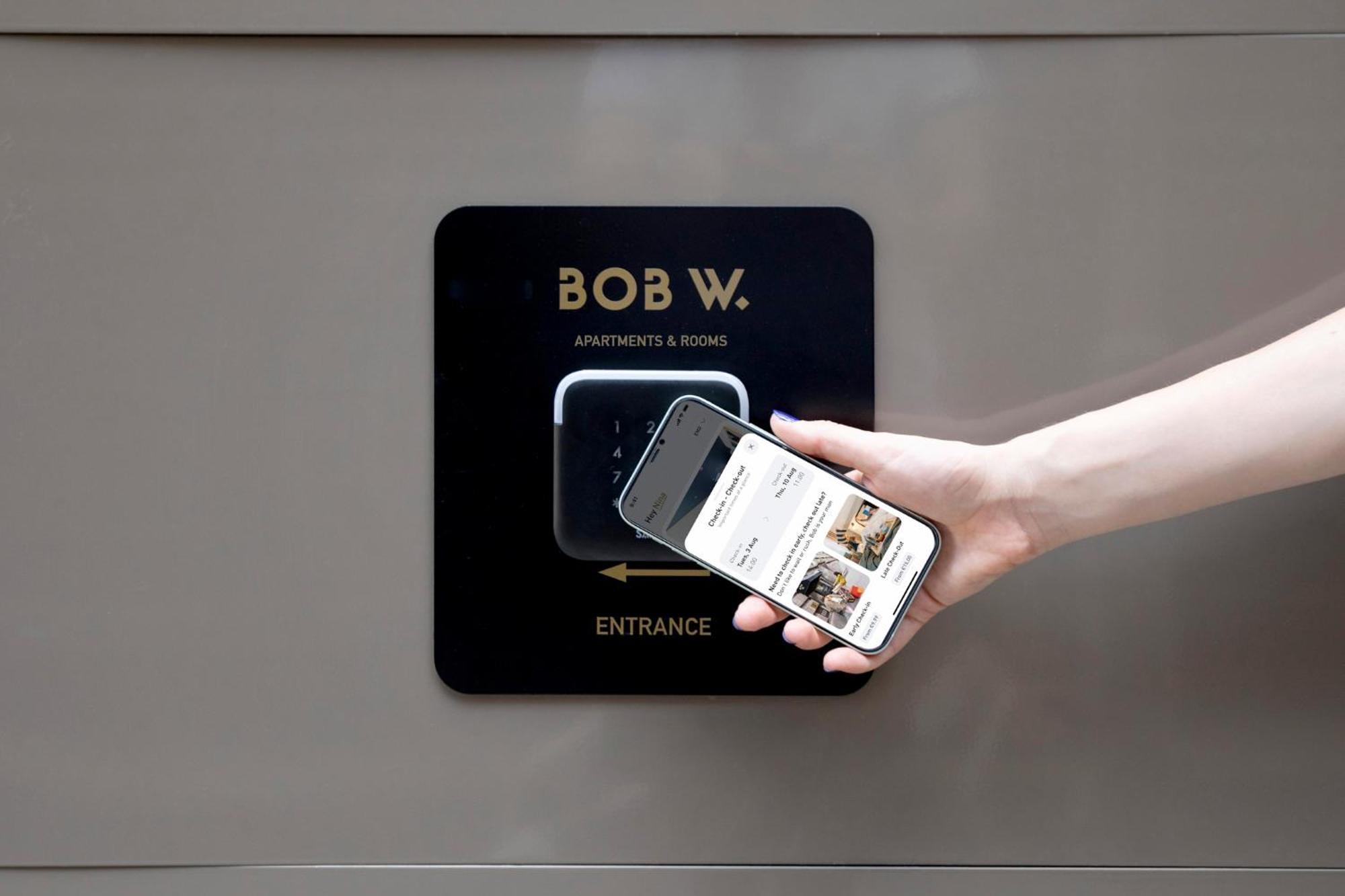 Bob W Ambassador Apartman Tallinn Kültér fotó